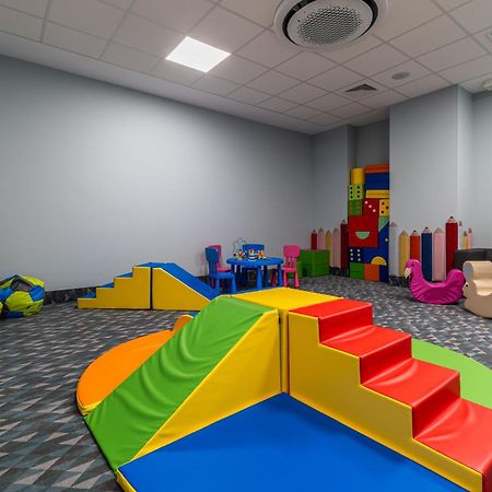 3L Apartments Kasprowicza 20Ab Free Pool, Sauna And Gym コウォブジェク エクステリア 写真