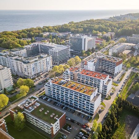 3L Apartments Kasprowicza 20Ab Free Pool, Sauna And Gym コウォブジェク エクステリア 写真