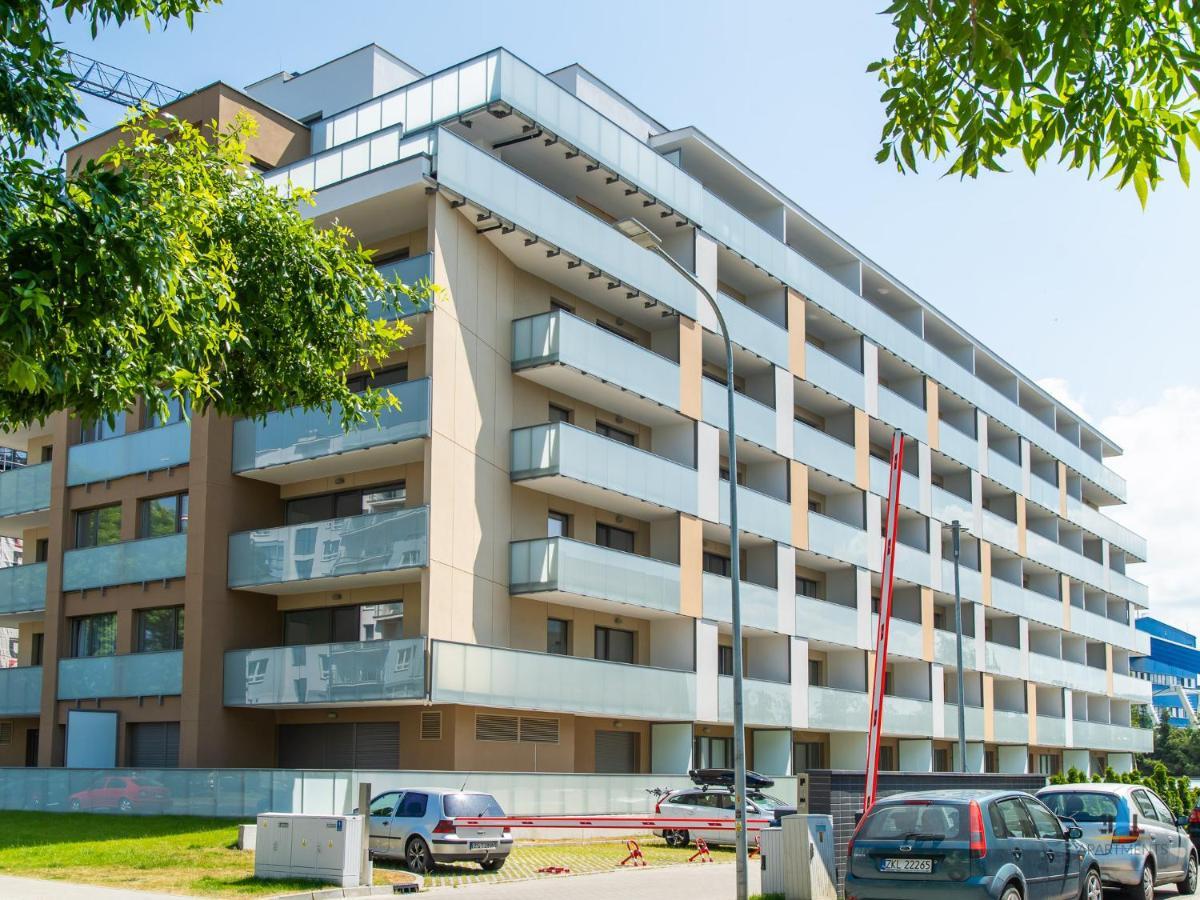 3L Apartments Kasprowicza 20Ab Free Pool, Sauna And Gym コウォブジェク エクステリア 写真
