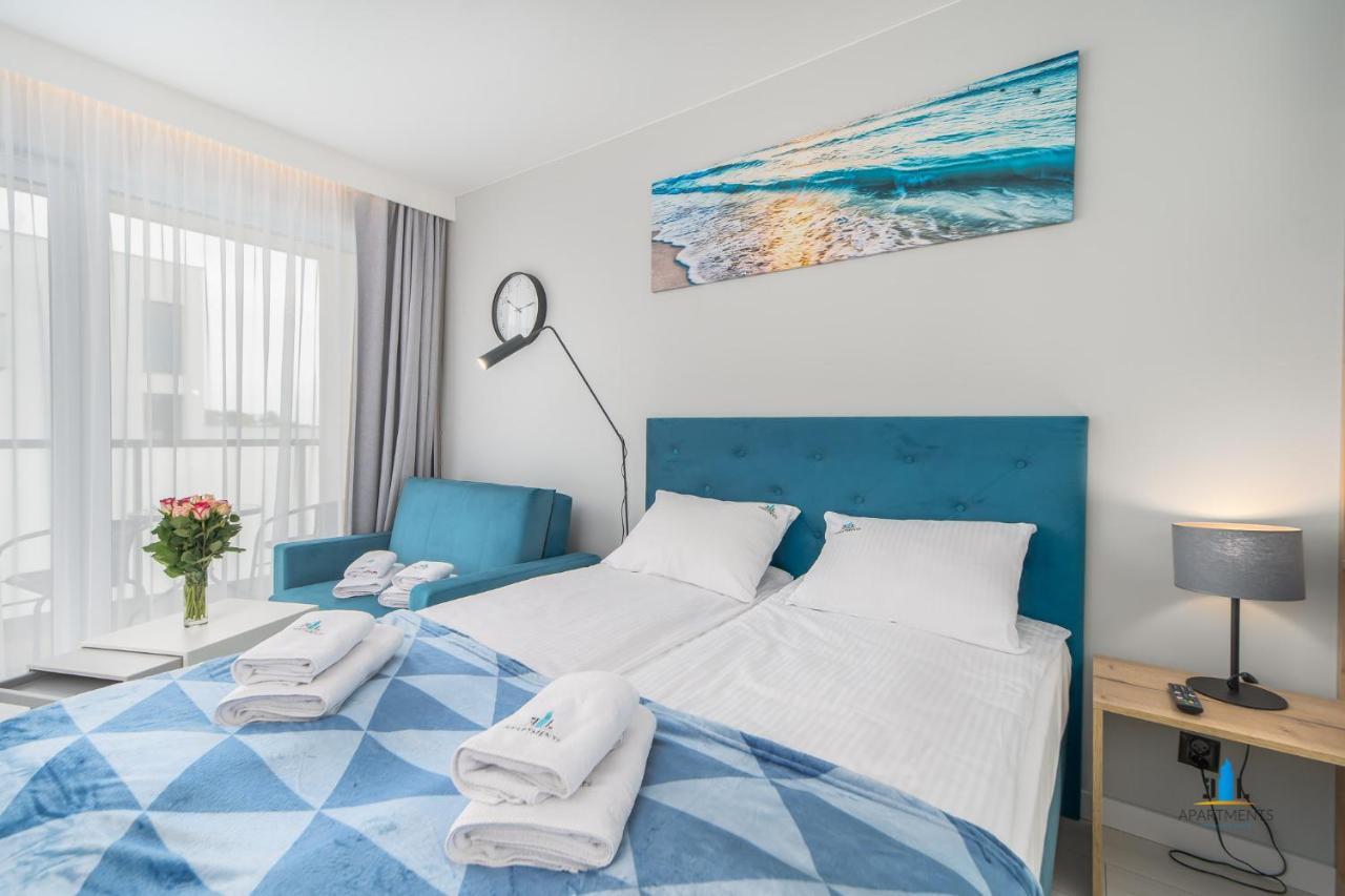 3L Apartments Kasprowicza 20Ab Free Pool, Sauna And Gym コウォブジェク エクステリア 写真