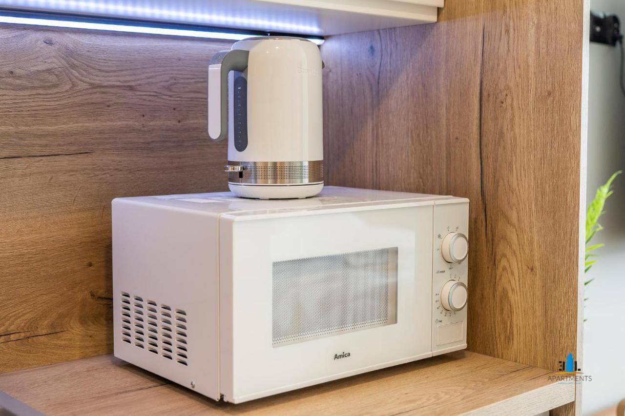 3L Apartments Kasprowicza 20Ab Free Pool, Sauna And Gym コウォブジェク エクステリア 写真