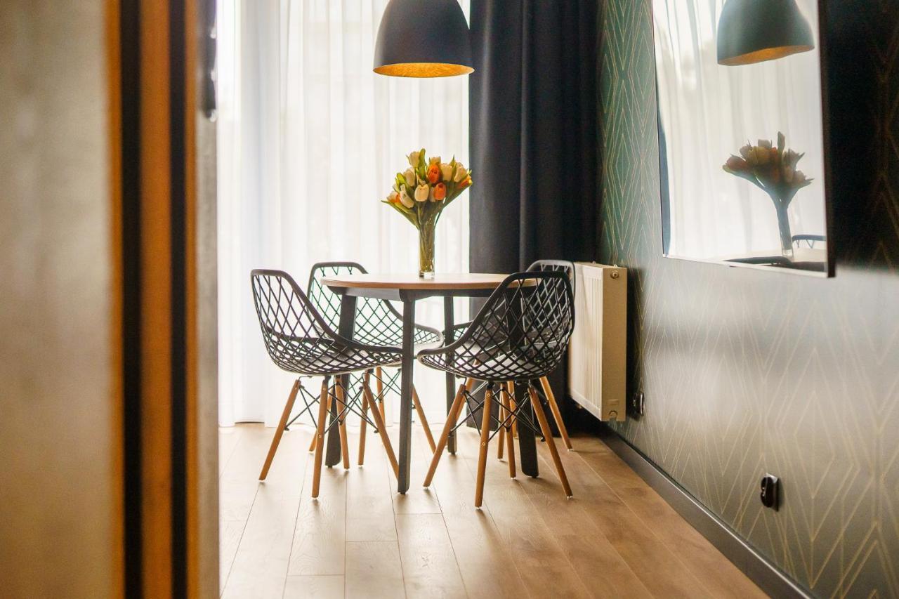 3L Apartments Kasprowicza 20Ab Free Pool, Sauna And Gym コウォブジェク エクステリア 写真
