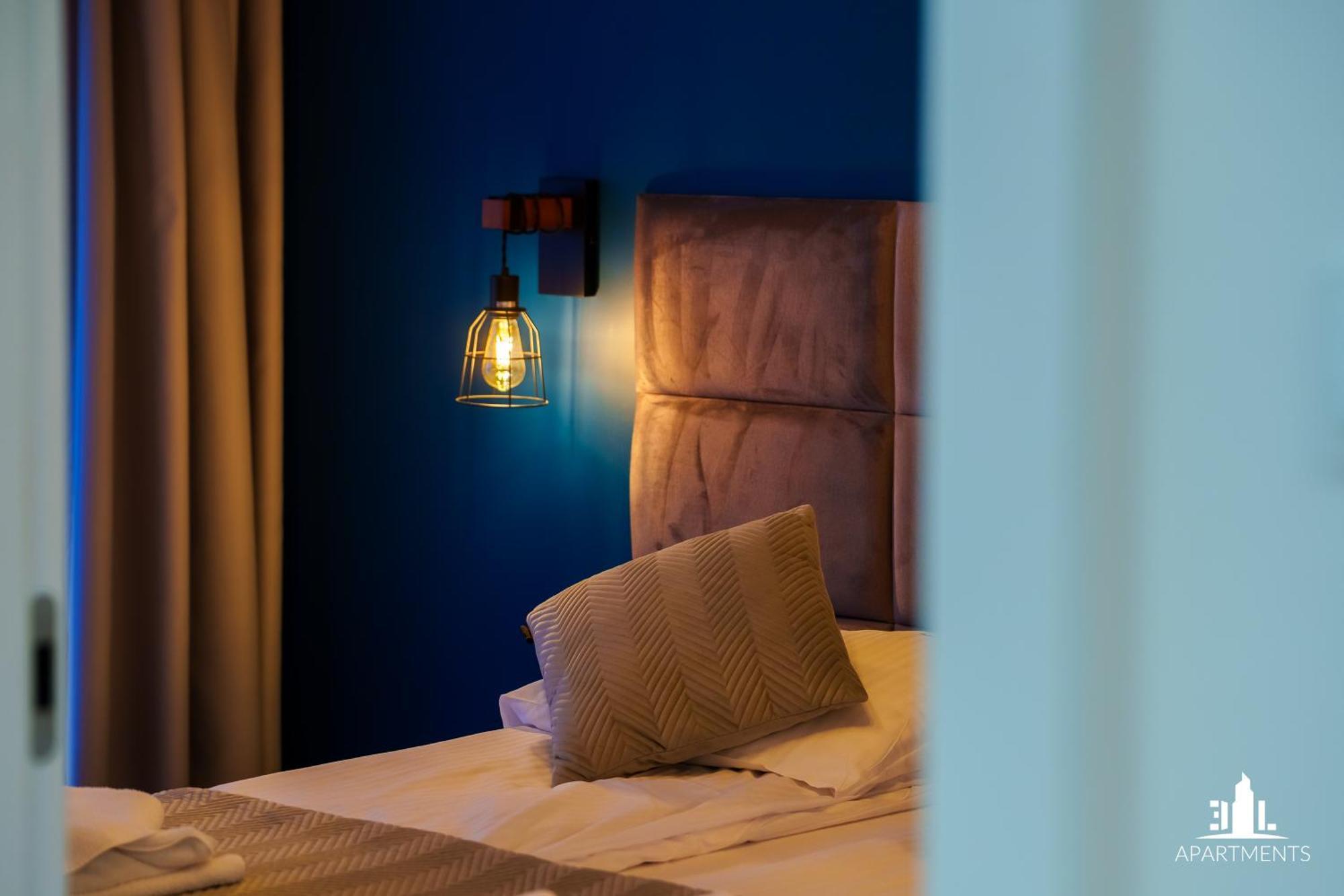 3L Apartments Kasprowicza 20Ab Free Pool, Sauna And Gym コウォブジェク エクステリア 写真
