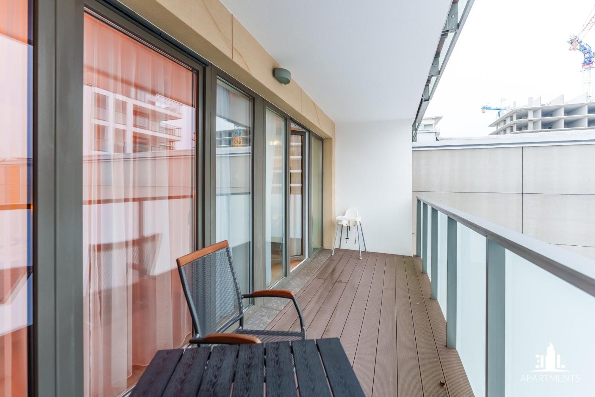3L Apartments Kasprowicza 20Ab Free Pool, Sauna And Gym コウォブジェク エクステリア 写真