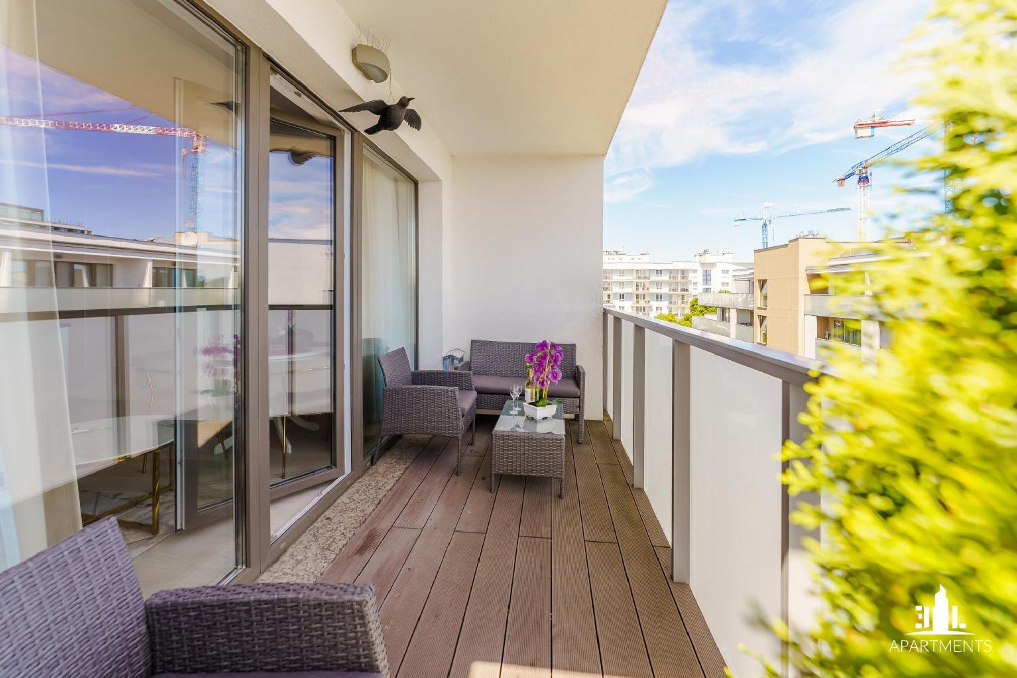 3L Apartments Kasprowicza 20Ab Free Pool, Sauna And Gym コウォブジェク エクステリア 写真
