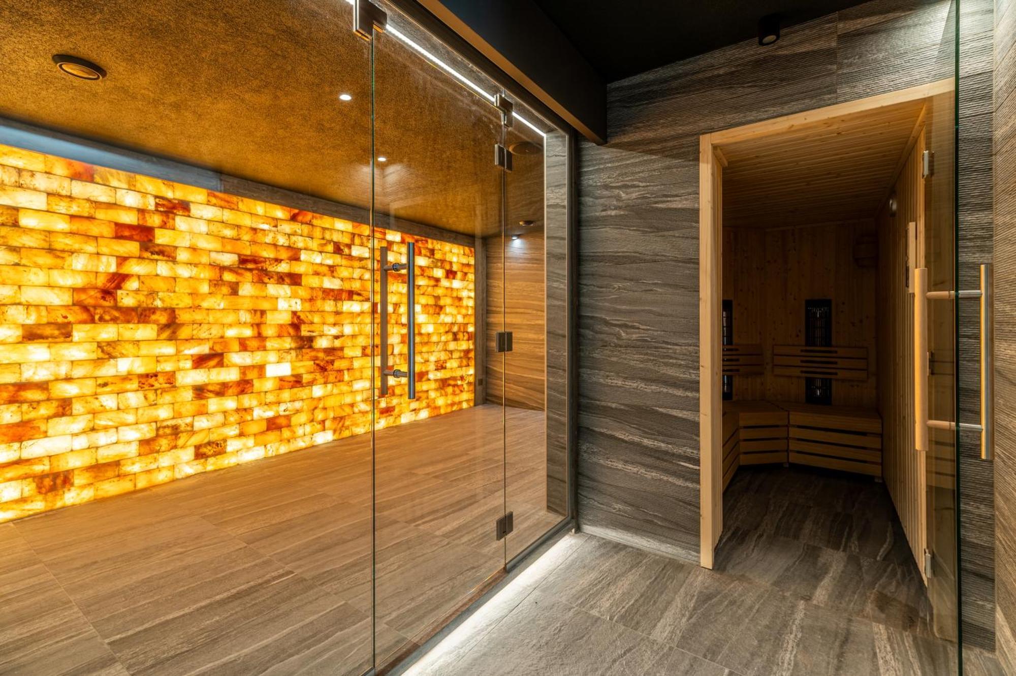 3L Apartments Kasprowicza 20Ab Free Pool, Sauna And Gym コウォブジェク エクステリア 写真