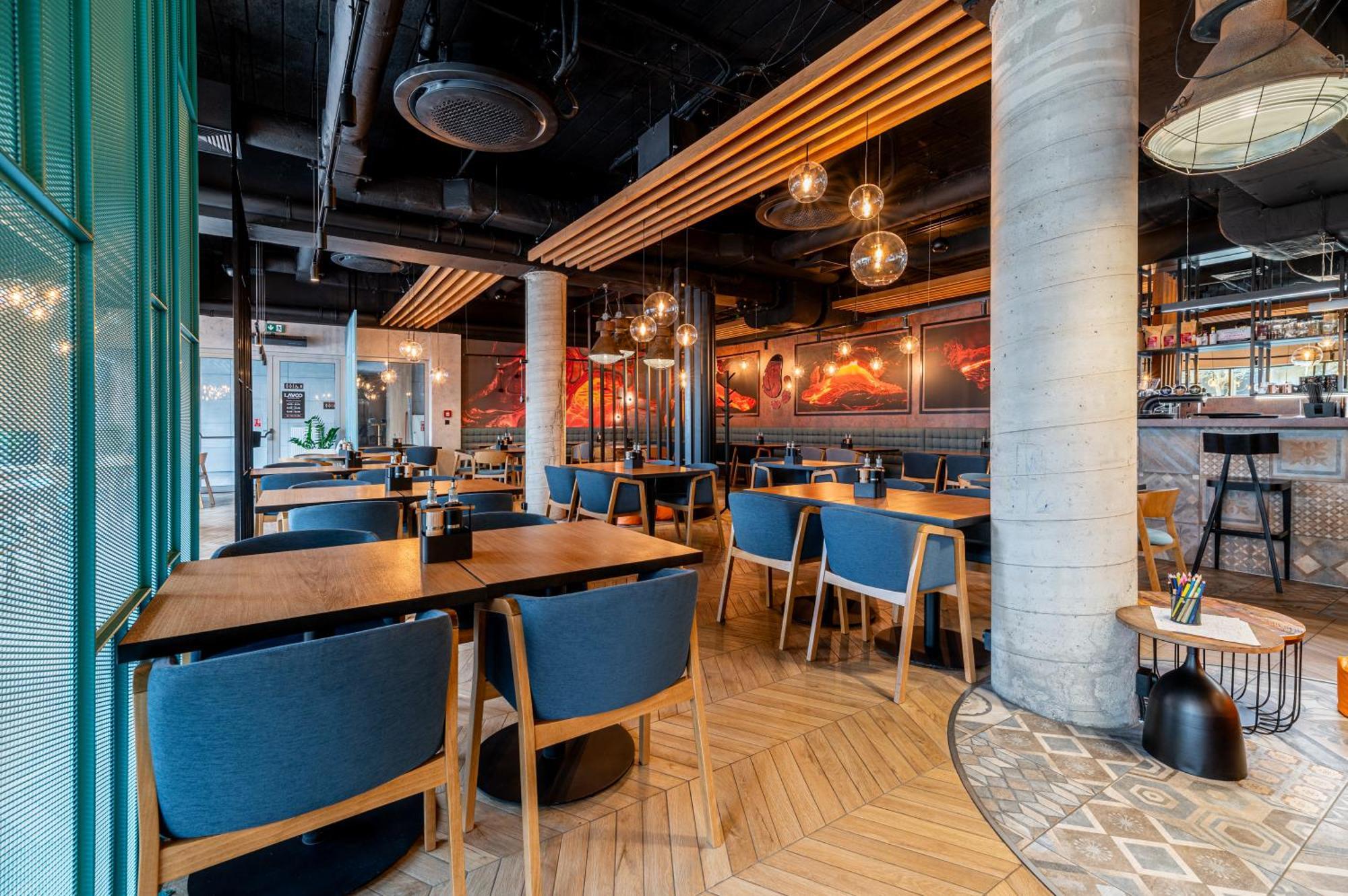 3L Apartments Kasprowicza 20Ab Free Pool, Sauna And Gym コウォブジェク エクステリア 写真